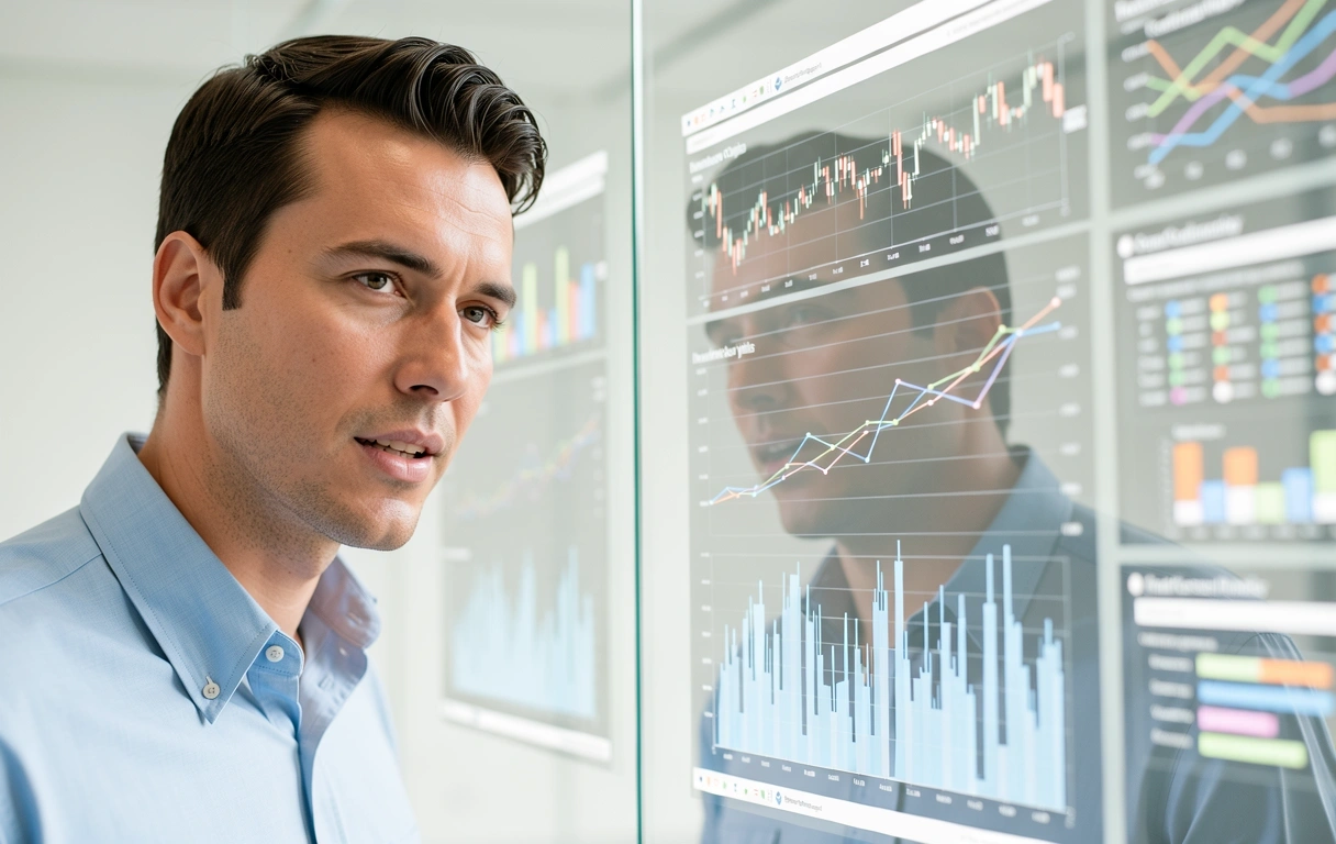 Análisis de datos en tiempo real