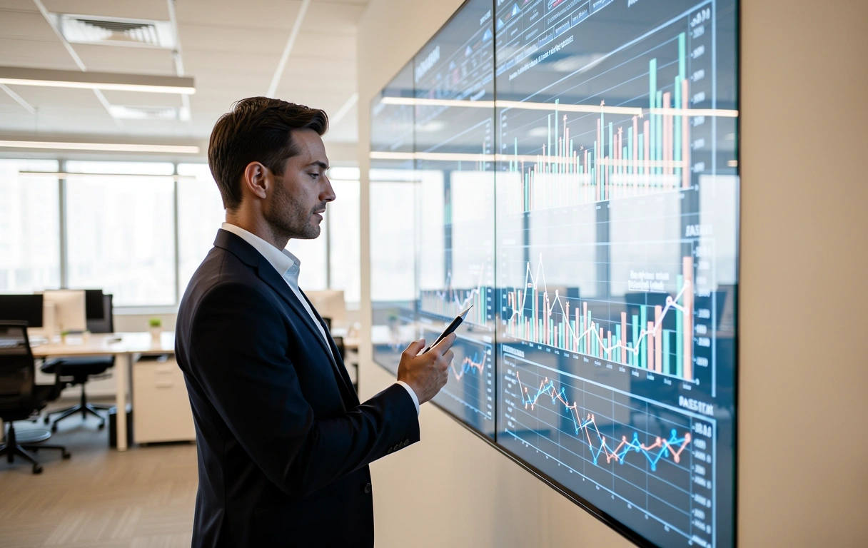 Análisis de datos avanzado