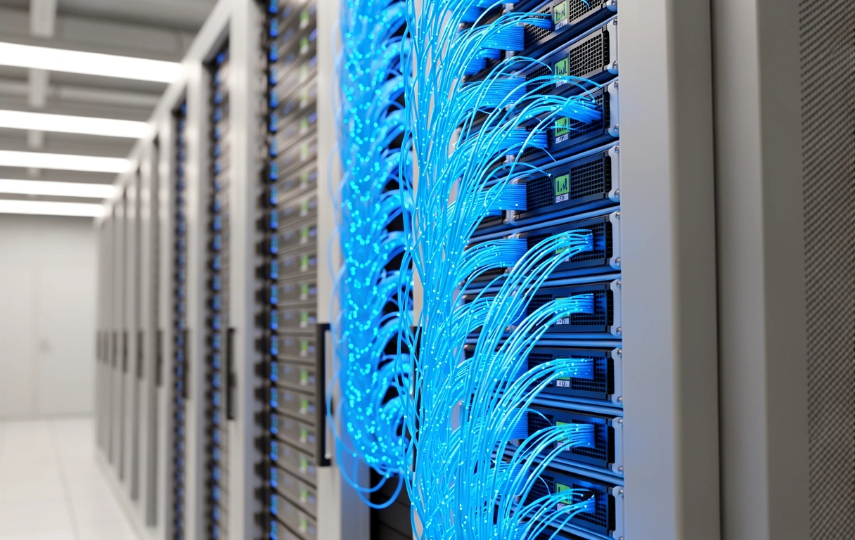 Infraestructura de GlobalSurMetrics