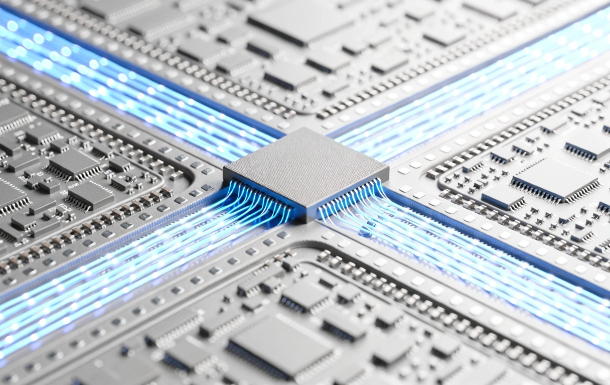 Procesamiento de datos