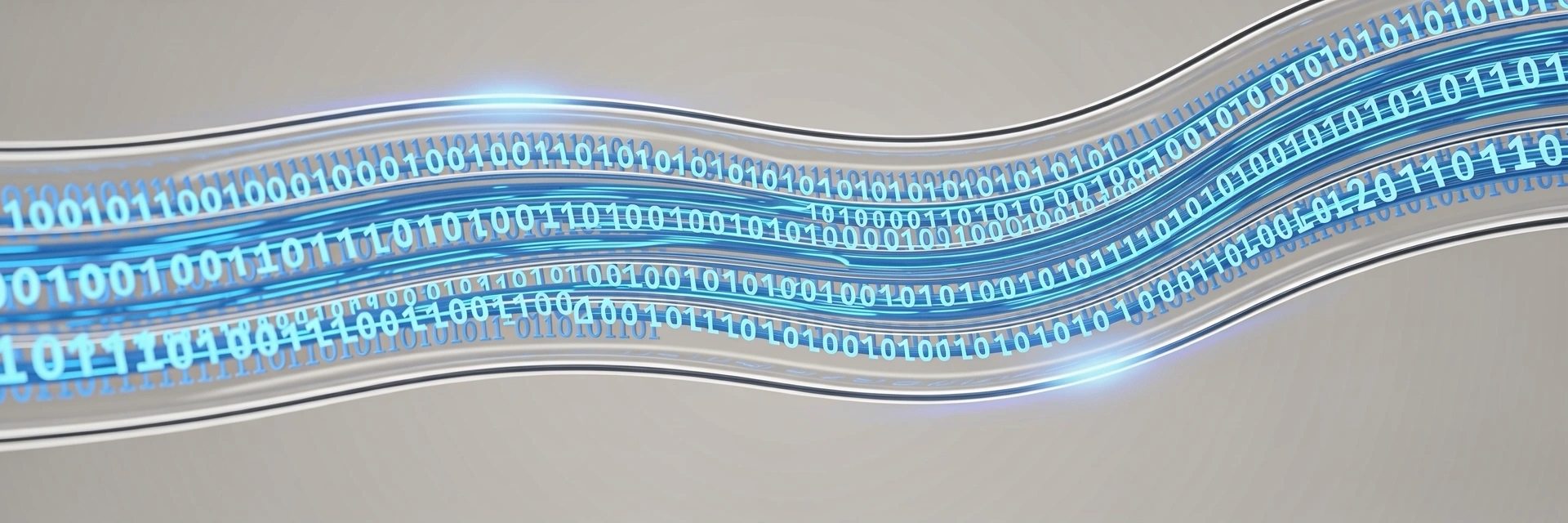 Flujo de datos técnicos