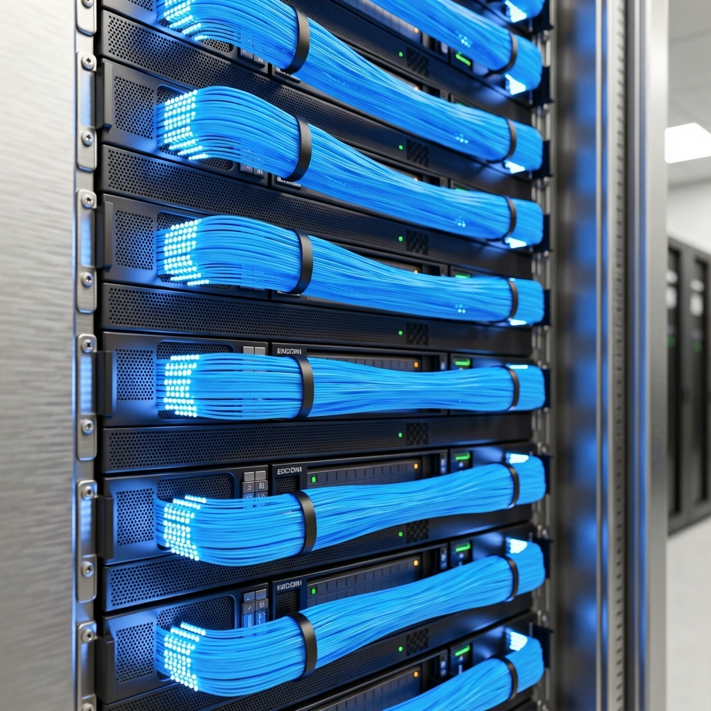 Infraestructura de datos GlobalSurMetrics