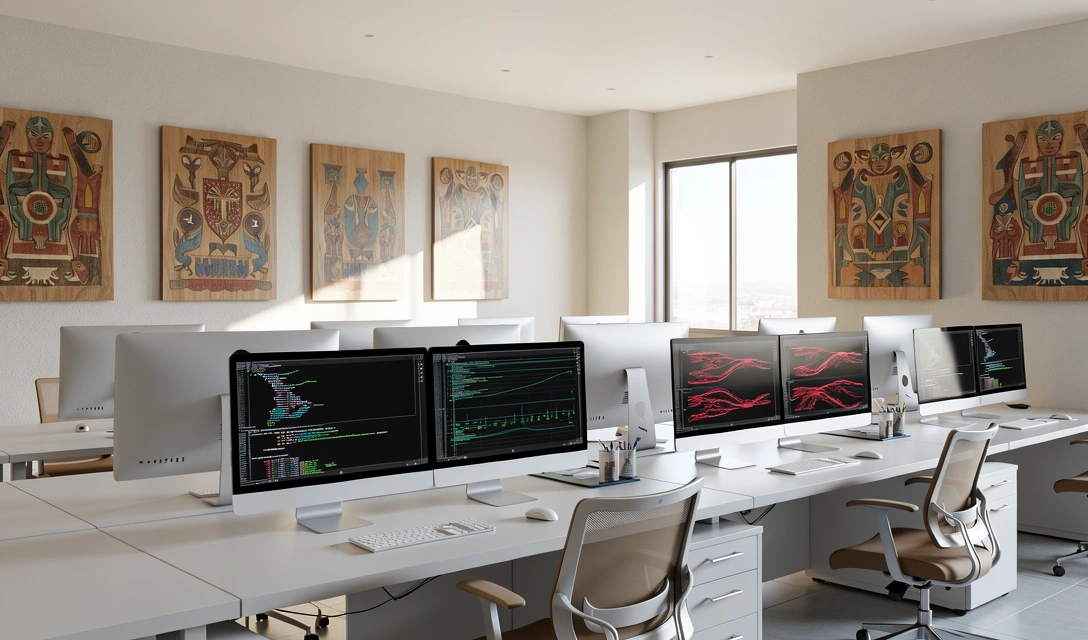 Nuestras oficinas en Sucre