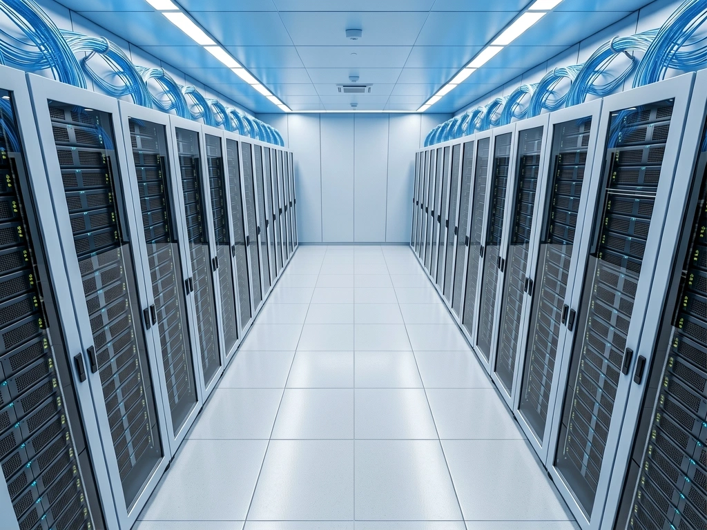 Infraestructura GlobalSurMetrics